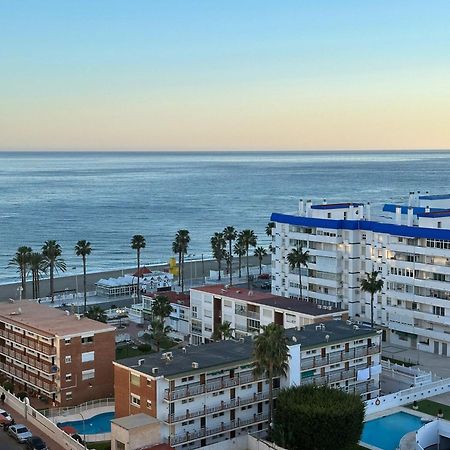 Estudio Ayni Benalmádena Exterior photo