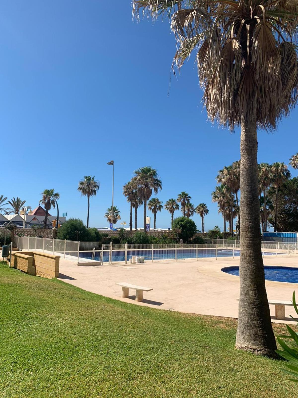 Estudio Ayni Benalmádena Exterior photo