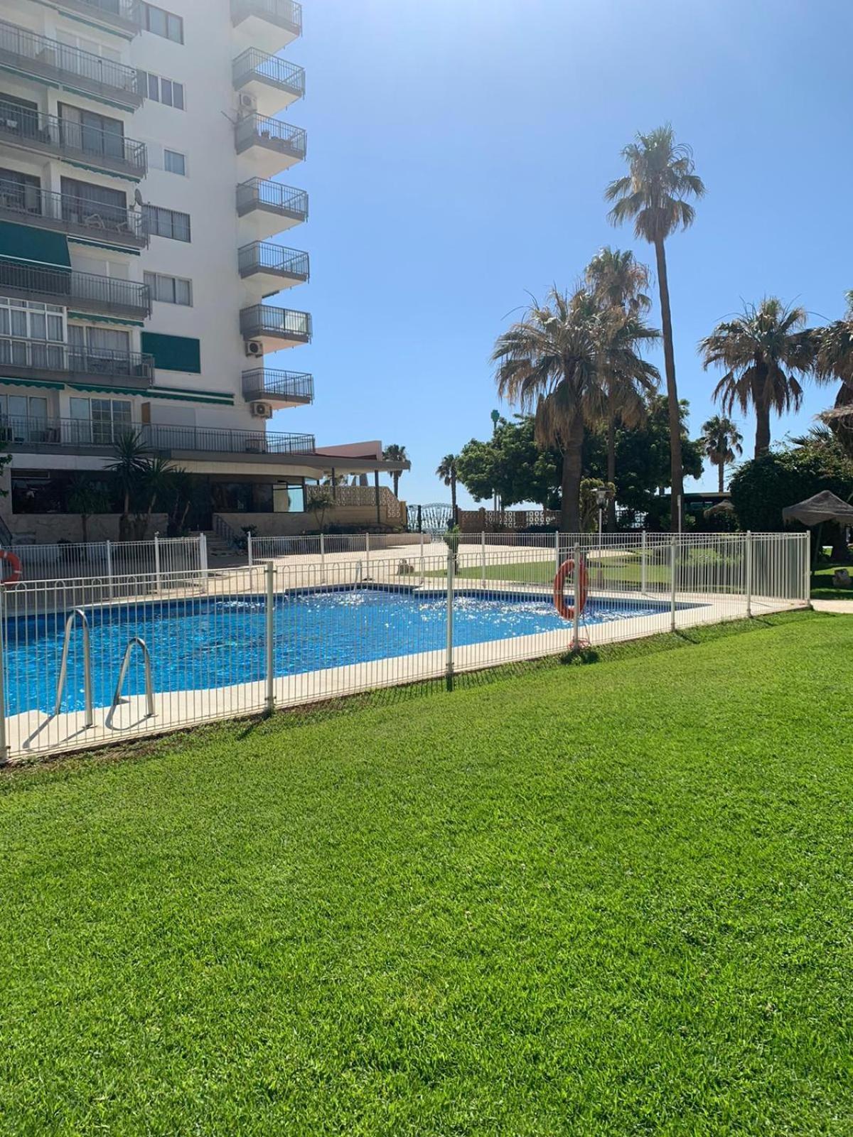 Estudio Ayni Benalmádena Exterior photo