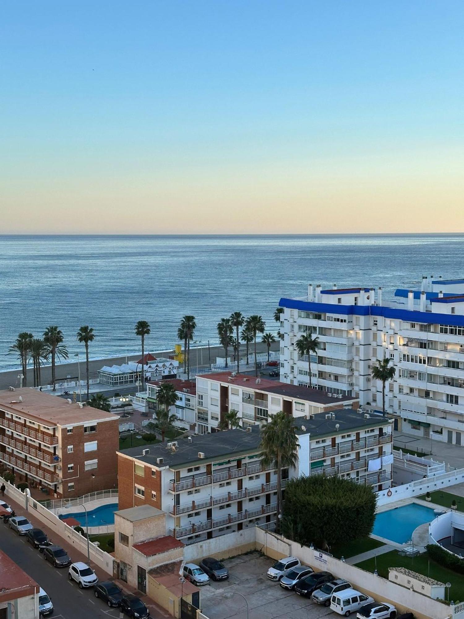 Estudio Ayni Benalmádena Exterior photo