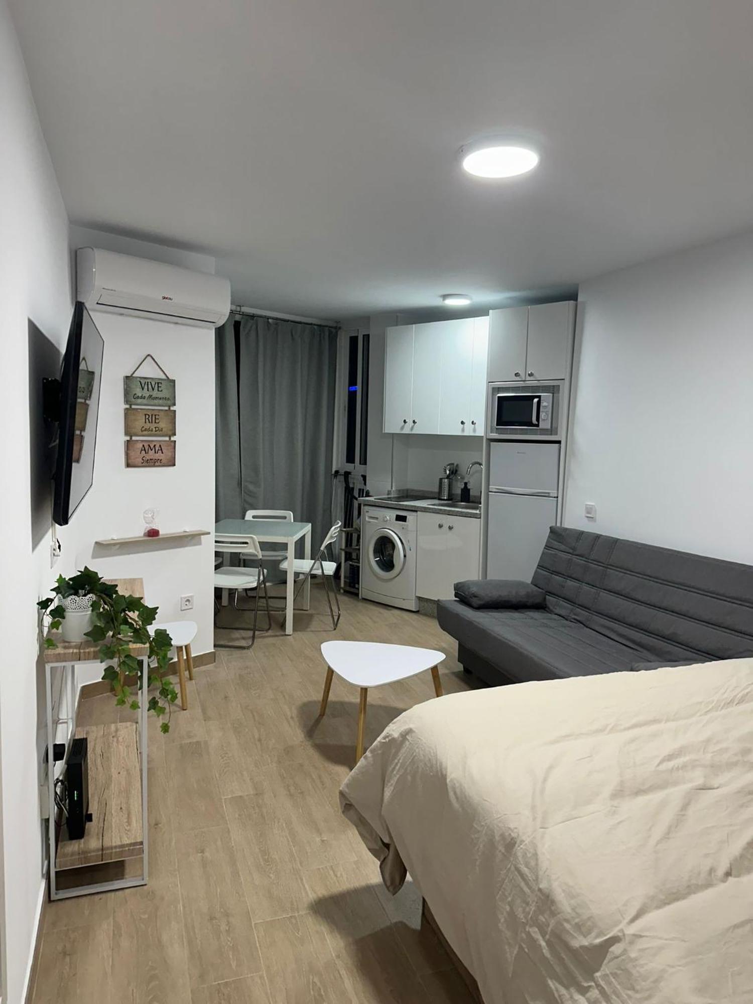 Estudio Ayni Benalmádena Exterior photo